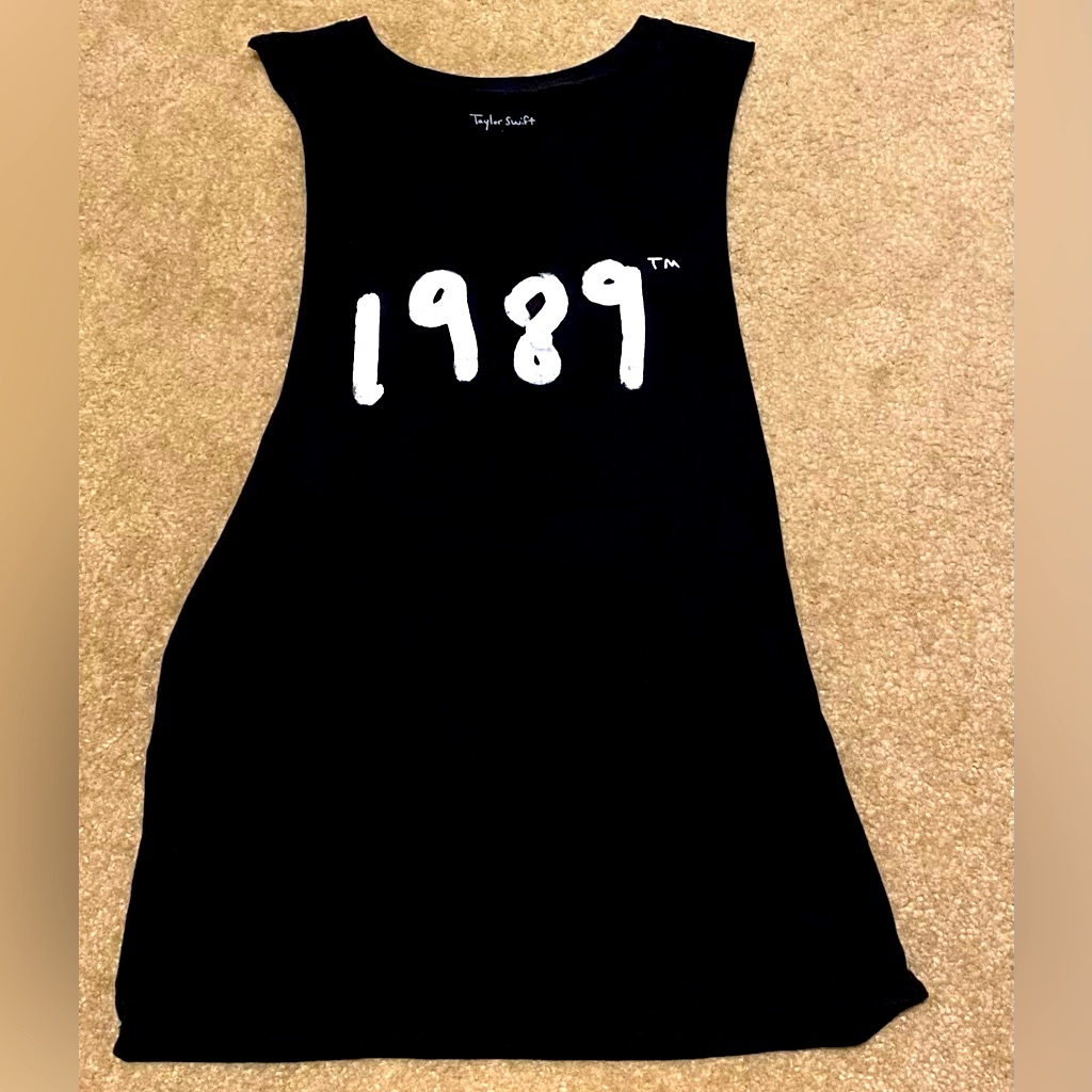 Taylor Swift Official Merchandise 1989 Merchandise Taylor Swift Official Merchandise 1989 Merchandise